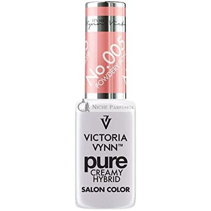 Victoria Vynn Pure Creamy Hybrid Nr. 005 Puderrose