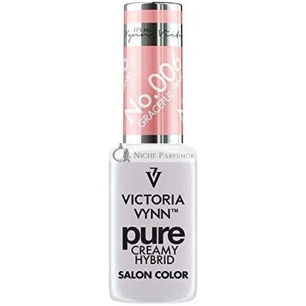 Victoria Vynn Pure Creamy Hybrid Nr. 006 Graceful Pink