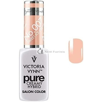Victoria Vynn Pure Creamy Hybrid Nr. 007 Süßes Eis