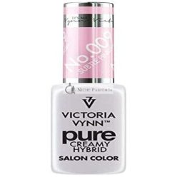   Victoria Vynn Pure Creamy Hybrid Manicure Soak Off UV Led Körömlakk 8ml 09