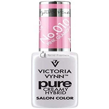 Victoria Vynn Pure Creamy Hybrid Nr. 010 Pink Glamour