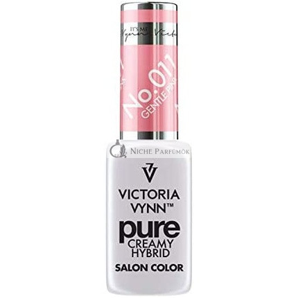 Victoria Vynn Pure Creamy Hybrid Nr. 011 Sanfte Rosa