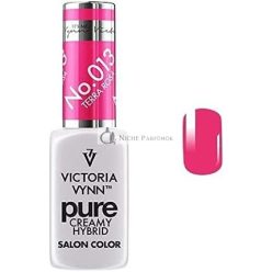   Victoria Vynn Pure Creamy Hybrid Manikűr UV LED Körömlakk, 8ml