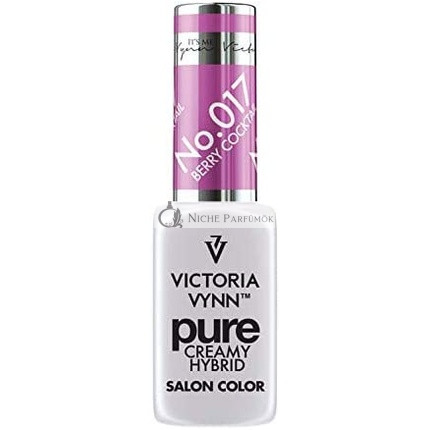 Victoria Vynn Pure Creamy Hybrid Nr. 017 Beerencocktail