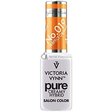 Victoria Vynn Pure Creamy Hybrid Nr. 019 Perfektes Orange