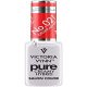 Victoria Vynn Pure Creamy Hybrid Nr. 021 Exemplarisch Rot, 13,5 ml