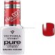 Victoria Vynn Pure Cremiger Hybrid Nr. 023 Wirklich Rubin