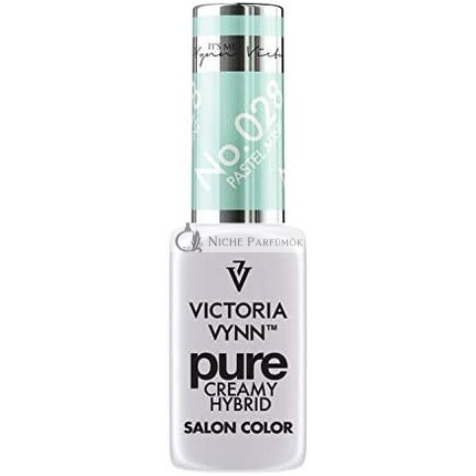 Victoria Vynn Pure Creamy Hybrid Nr. 028 Pastell Mint