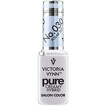Victoria Vynn Pure Creamy Hybrid Nr. 030 Polar Himmel