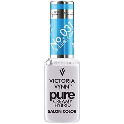 Victoria Vynn Pure Creamy Hybrid Nr. 031 Endloser Ozean