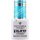 Victoria Vynn Pure Creamy Hybrid Nr. 032 Türkis Insel