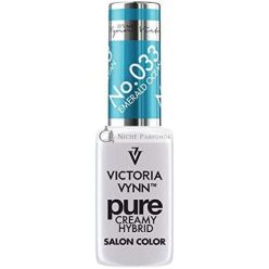Victoria Vynn Pure Creamy Hybrid No. 033 Emerald Ocean