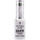 Victoria Vynn Pure Creamy Hybrid Nr. 035 Silberner Zement