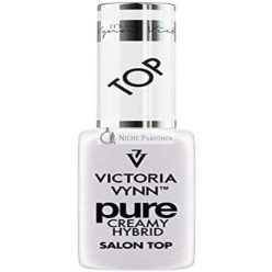 Victoria Vynn Pure Creamy Hybrid Top