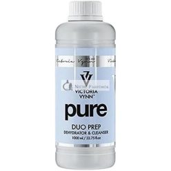 Victoria Vynn Pure Duo Prep Dehydratop & Cleanser, 1000ml