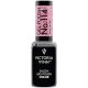 Victoria Vynn Gel-Lack Nr. 114 Rosa Glitzer