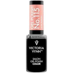 Victoria Vynn Gel Nagellack Nr. 115 Rosenmuschel