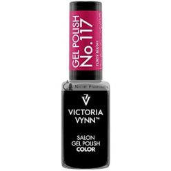 Victoria Vynn Zselés Körömlakk No. 117 Flirty Blush