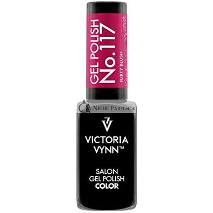 Victoria Vynn Gel-Lack Nr. 117 Flirty Blush