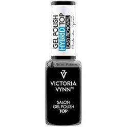   Victoria Vynn Hybrid Top UV LED Gél Lakk a Körmökhez, 8 ml