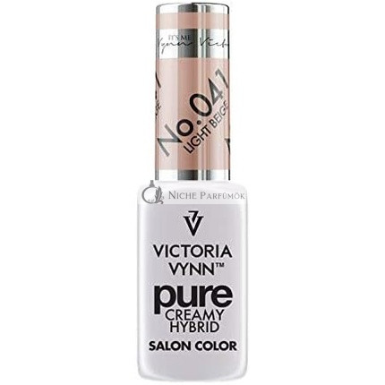 Victoria Vynn Pure Creamy Hybrid Nr. 041 Hellbeige