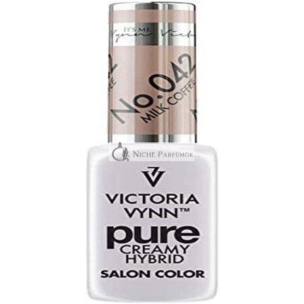 Victoria Vynn Pure Creamy Hybrid Nr. 042 Milchkaffee