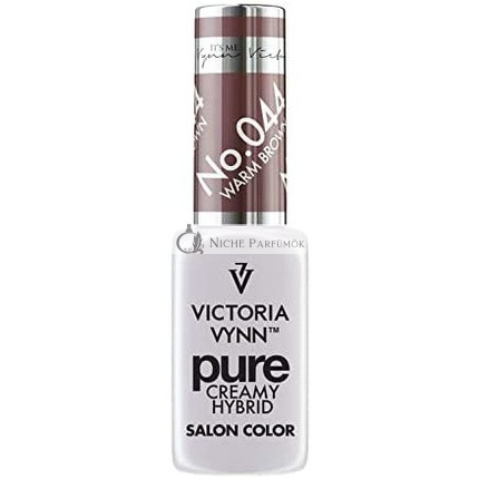 Victoria Vynn Pure Creamy Hybrid Nr. 044 Warme Braun