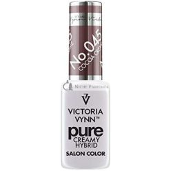Victoria Vynn Pure Creamy Hybrid No. 045 Cocoa Creme, 15 ml