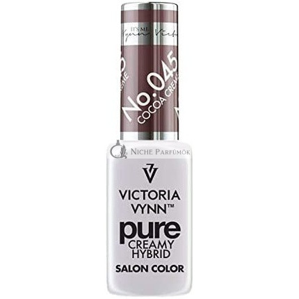Victoria Vynn Pure Creamy Hybrid Nr. 045 Cocoa Creme, 15 ml