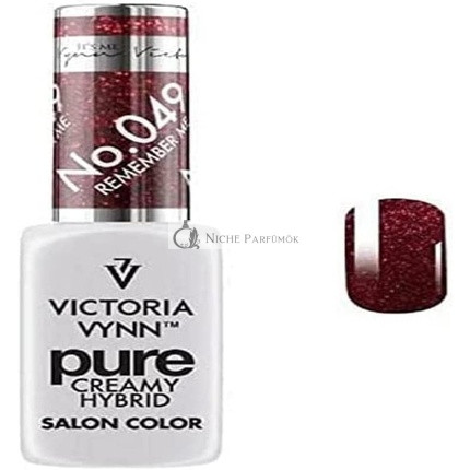 Victoria Vynn Pure Creamy Hybrid Nr. 049 Remember Me