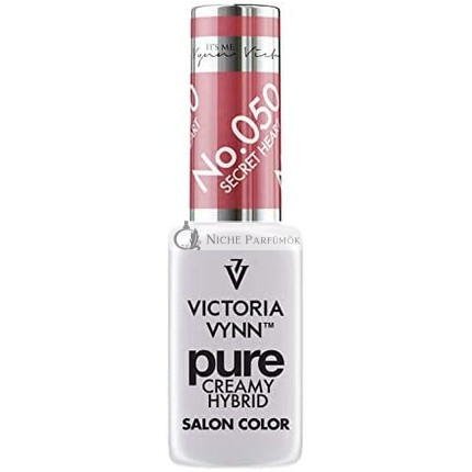 Victoria Vynn Pure Creamy Hybrid Nr. 050 Geheimnisvolles Herz