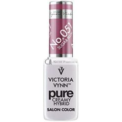 Victoria Vynn Pure Creamy Hybrid No. 051 Cukor Szilva