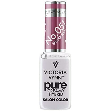 Victoria Vynn Pure Creamy Hybrid Nr. 051 Zuckerpflaume
