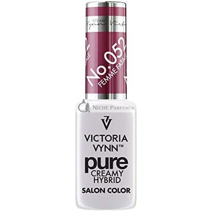 Victoria Vynn Pure Creamy Hybrid Nr. 052 Femme Fatale