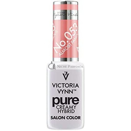 Victoria Vynn Pure Creamy Hybrid Nr. 053 Fast Berühmt