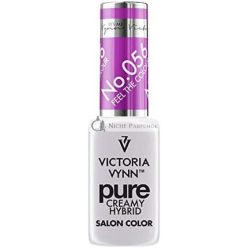 Victoria Vynn Pure Creamy Hybrid No. 056 Érezd a Színt