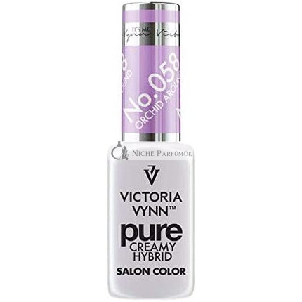 Victoria Vynn Pure Creamy Hybrid Nr. 058 Orchid Around