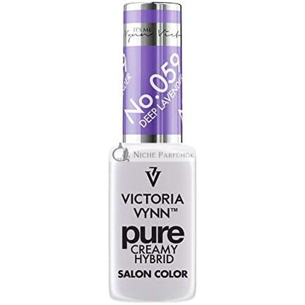Victoria Vynn Pure Creamy Hybrid Nr. 059 Tiefe Lavendel