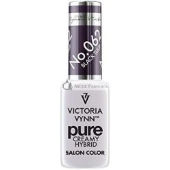 Victoria Vynn Pure Creamy Hybrid 062 Fekete Tulipán, 5 ml