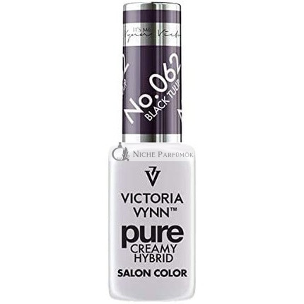 Victoria Vynn Pure Creamy Hybrid 062 Schwarze Tulpe, 5 ml