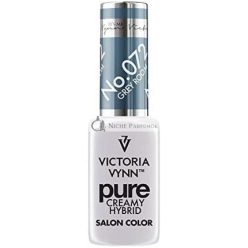 Victoria Vynn Pure Creamy Hybrid No. 072 Szürke Szoba