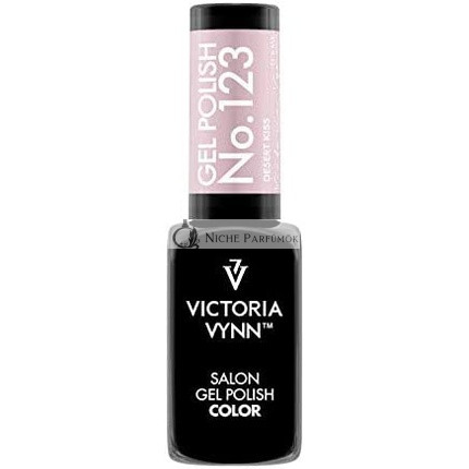 Victoria Vynn Gel Nagellack Nr.123 Wüstenkuss