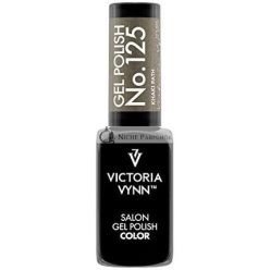 Victoria Vynn Gel Lakk No. 125 Khaki Path, 8ml