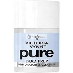 Victoria Vynn Pure Duo Prep Dehydratop & Tisztító 60ml