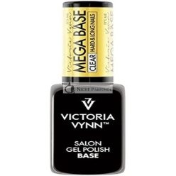 Victoria Vynn Mega Base Sárga 8ml