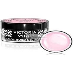   Victoria Vynn Köröm Építő Gél 08 Fedő Rózsaszín, 15ml