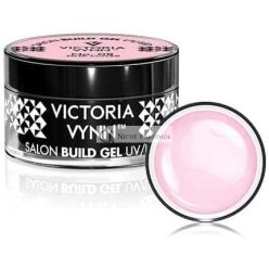 Victoria Vynn Build Zselé UV/LED 50ml No.08 Pink Cover