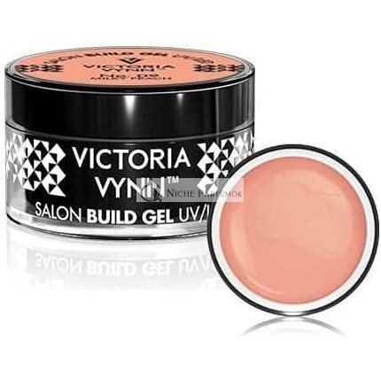 Victoria Vynn Build Gel UV/LED 15ml Nr.09 Milky Peach