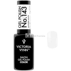 Victoria Vynn Gel-Lack Nr. 143 Whisper White