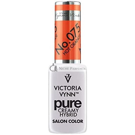 Victoria Vynn Pure Creamy Hybrid Nr. 075 Heiße Orange